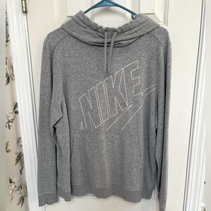 NIKE Super Soft Hoodie